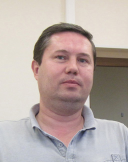 Леонид Геннадьевич Рыбалкин